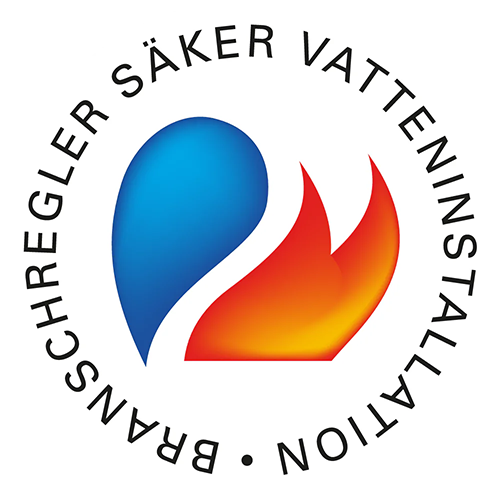 Certifiering vattensäker